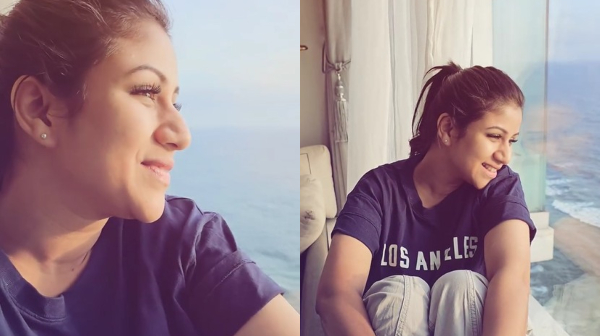 alya manasa sanjiv business