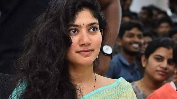 sai pallavi amaran ramayana