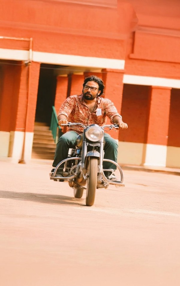 sandeep reddy vanga birthday net worth