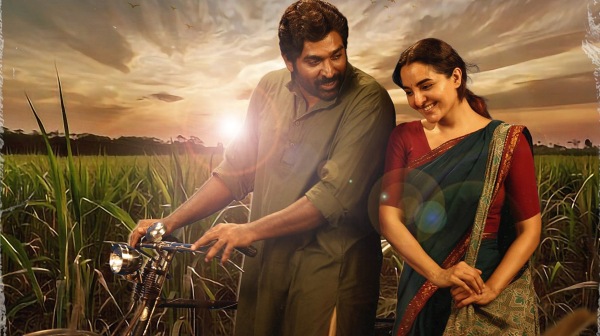 vijay sethupathi viduthalai part 2 vetri maaran 2