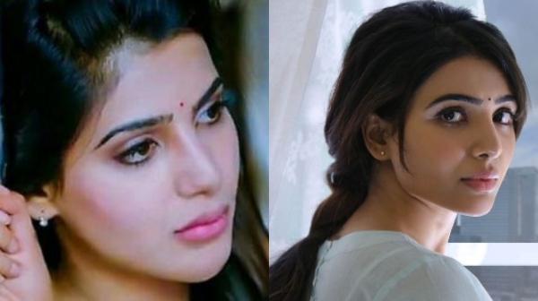 samantha naga chaitanya