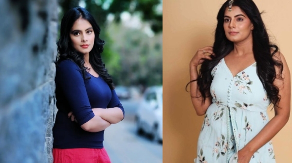 shobitha shivanna hyderabad