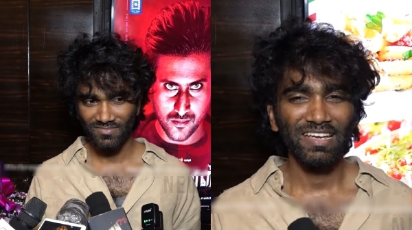 pradeep ranganathan dragon lik movie