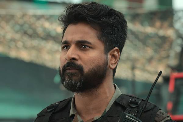 sivakarthikeyan amaran alagar kovil