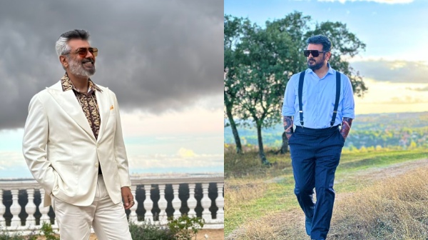 good bad ugly adhik ravichandran ajithkumar