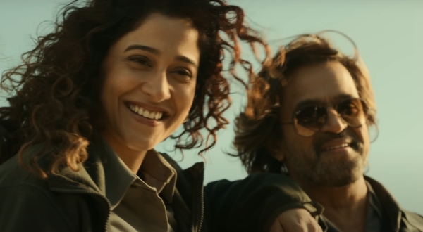 vidaamuyarchi ajithkumar