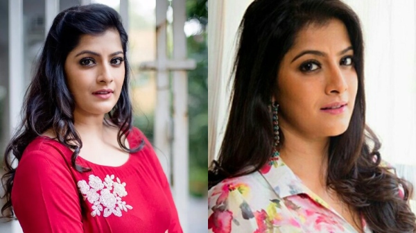 varalakshmi sarathkumar