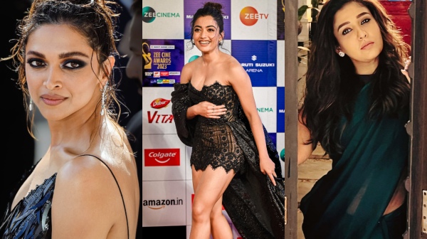 rashmika mandanna rashmika mandanna salary pushpa 2 2 rashmika mandanna rashmika mandanna salary pushpa 2 2