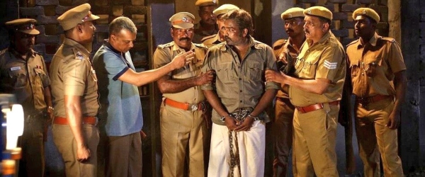 viduthalai 2  viduthalai 2 review  vetrimaaran                        2                        2