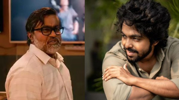gv prakash ayirathil oruvan selvaraghavan
