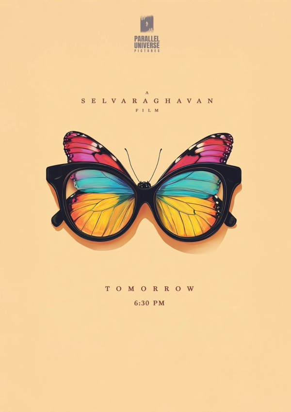 gv prakash ayirathil oruvan selvaraghavan