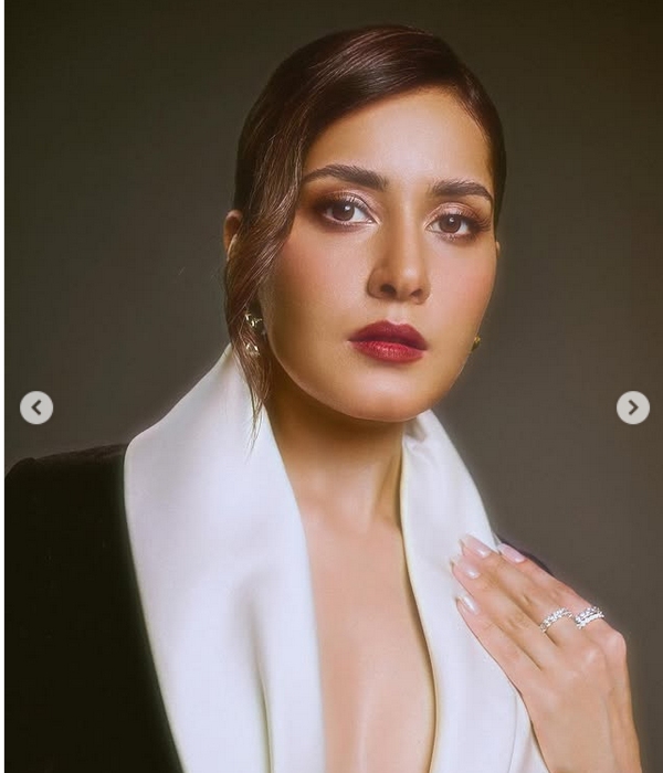 raashi khanna photos