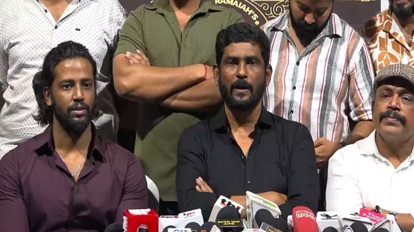 thambi ramaiah umapathy ramaiah rajakili