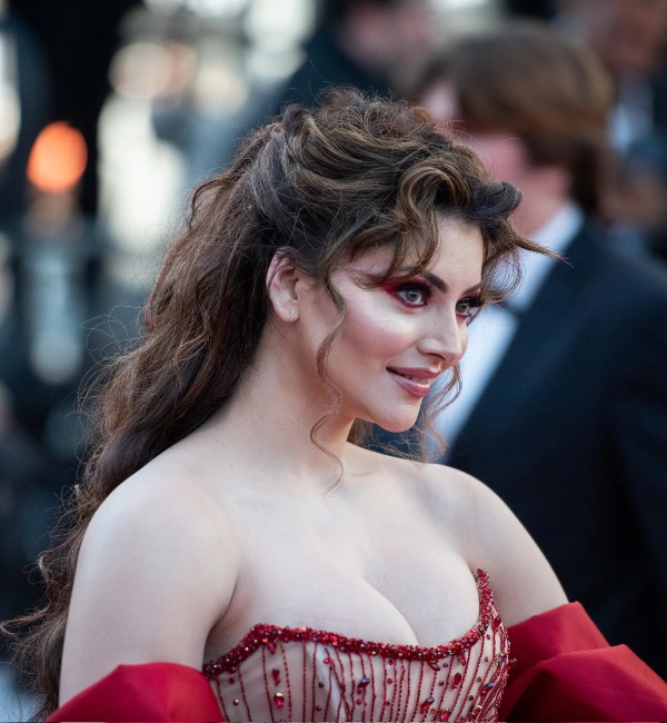 pushpa 2 allu arjun urvashi rautela