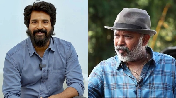 sivakarthikeyan venkat prabhu puranaanooru