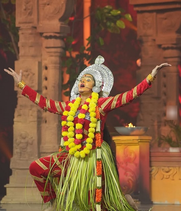 zee tamil mahanadigai promo