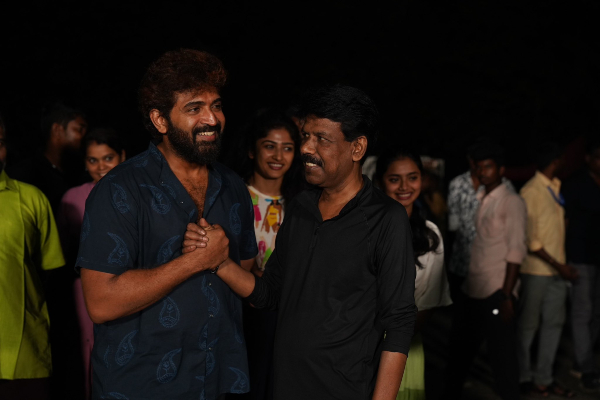 vanangaan suresh kamatchi suriya bala