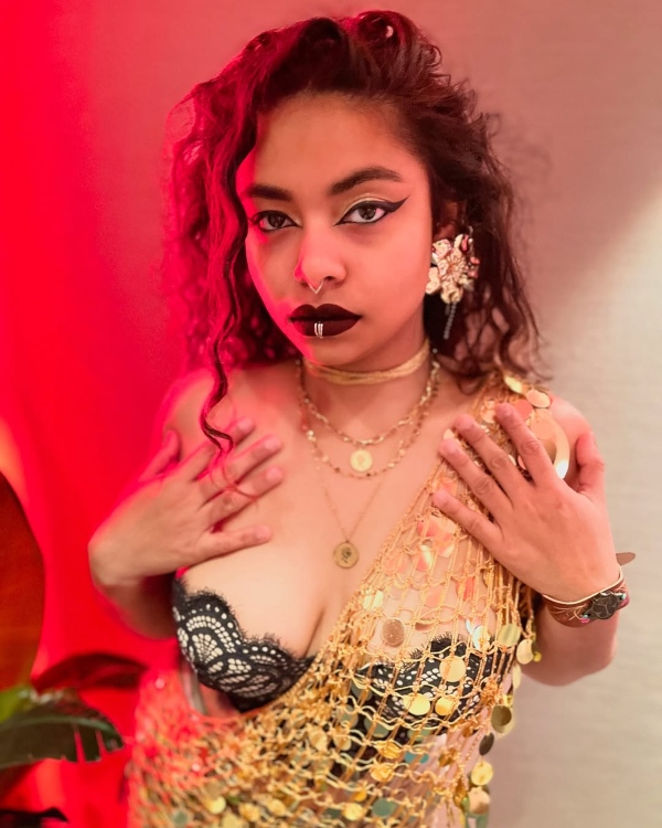 mohini dey tattoos mohini dey tattoos