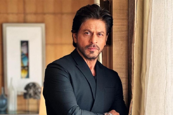 vijay shah rukh khan