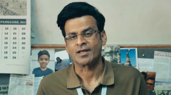 manoj bajpayee despatch 2024