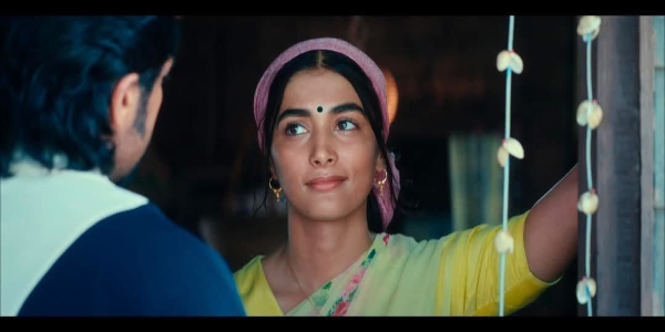 suriya 44 retro pooja hegde