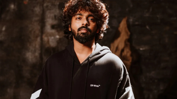 gv prakash saindhavi