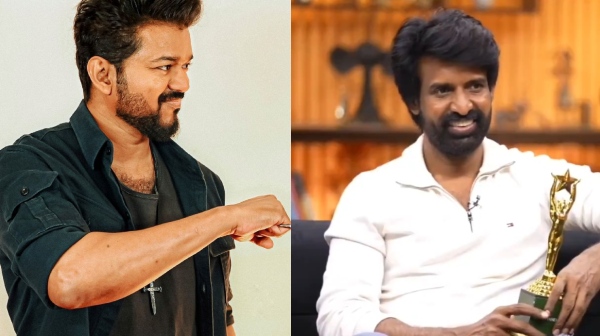 vijay soori viduthalai 2 movie