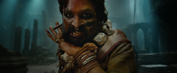 allu arjun allu arjun salary pushpa 2