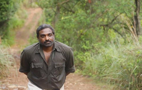 viduthalai part 2 vijay sethupathi ks ravikumar