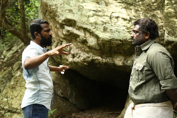 viduthalai part 2 vijay sethupathi ks ravikumar