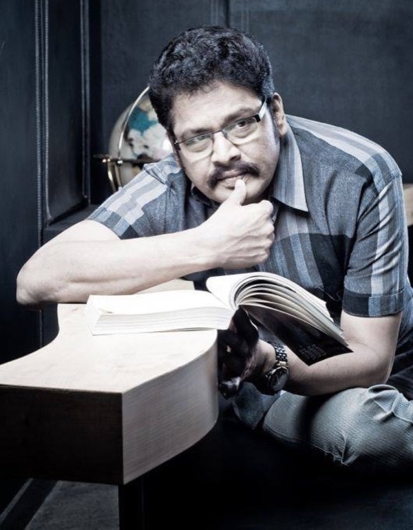 viduthalai part 2 vijay sethupathi ks ravikumar