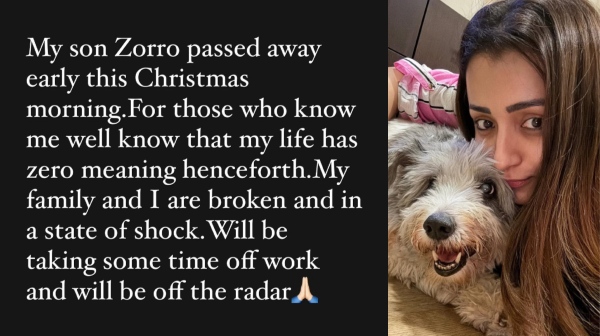 trisha trisha son trisha pet dog trisha trisha son trisha pet dog