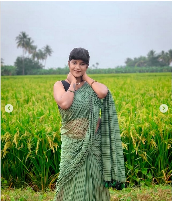 sundari serial gabriella