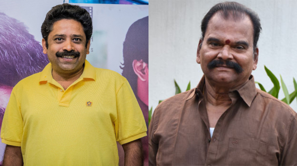 seenu ramasamy bayilvan ranganathan