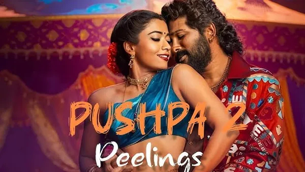 rashmika mandanna allu arjun pushpa 2 2