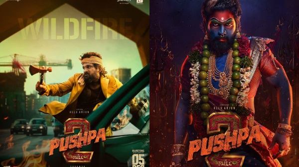 allu arjun pushpa 2 review 2