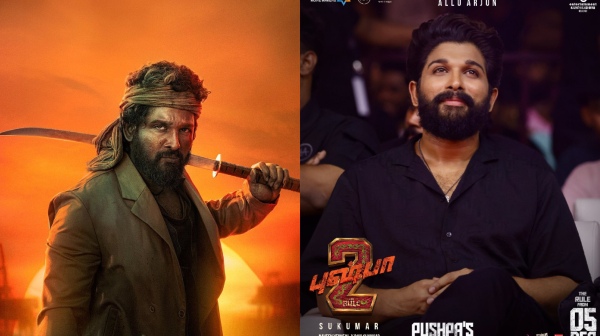 allu arjun pushpa 2 review 2