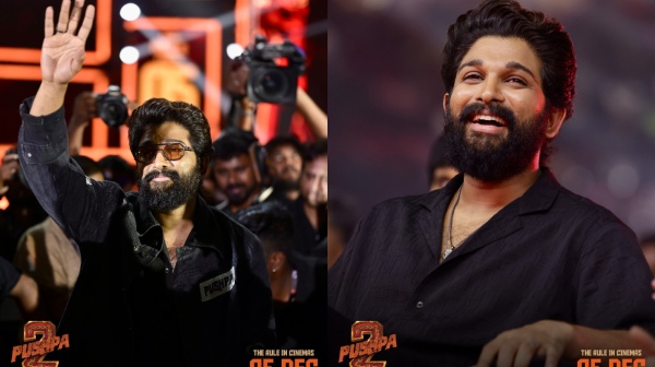 allu arjun pushpa 2 review 2
