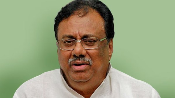 evks elangovan evks elangovan death vijay