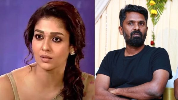 nayanthara premkumar