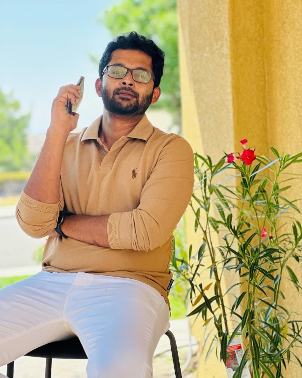 bigg boss tamil 8 arun