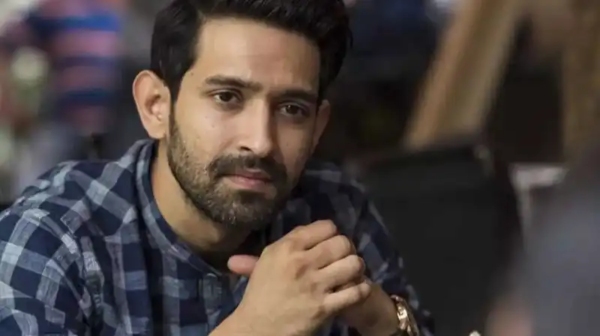 vikrant massey 12th fail