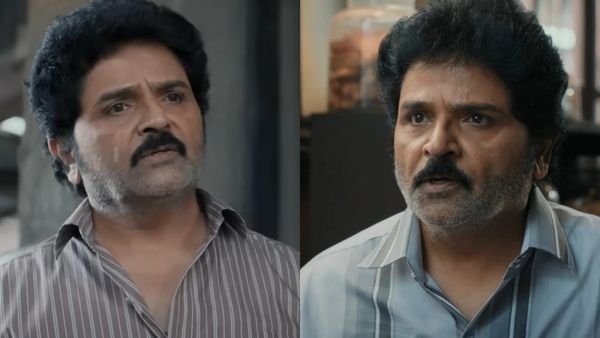 lucky baskhar ramki lucky baskhar ramki