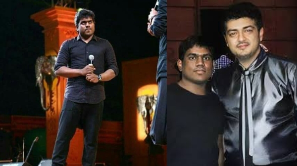 throwback stories yuvan shankar raja ajith