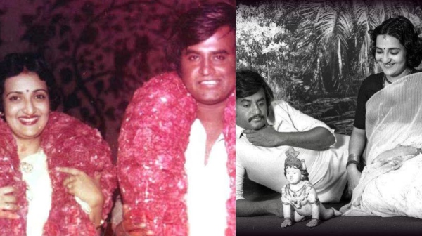 throwback stories rajinikanth rajinikanth birthday
