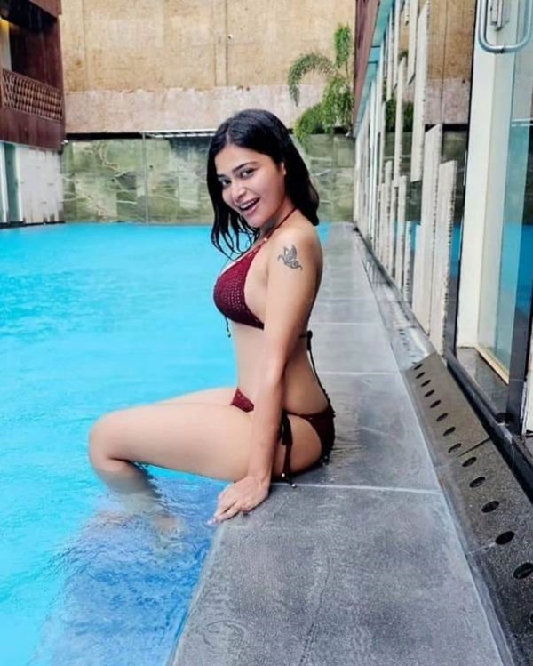 dharsha gupta photos