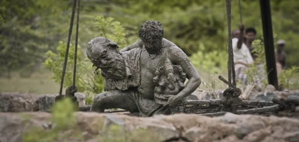 Bala  Vanangaan Review  Vanangaan  Arun Vijay