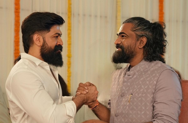 yash nayanthara toxic