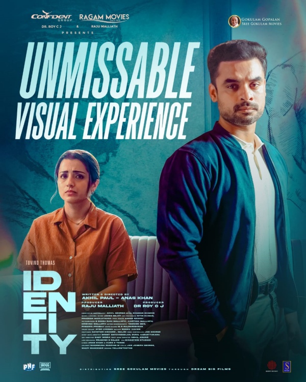 trisha tovino thomas vinay rai identity