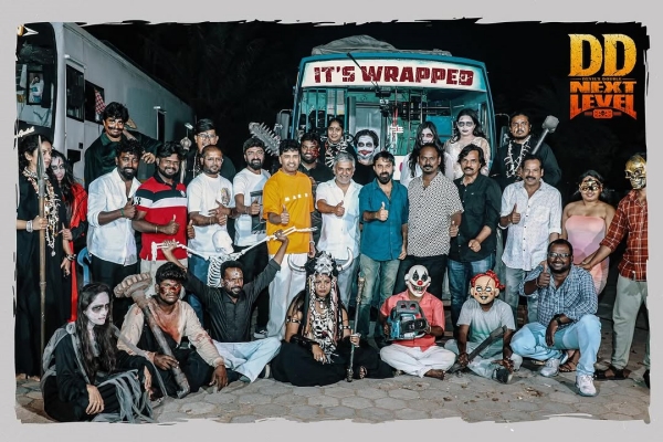 santhanam dd next level santhanam movies